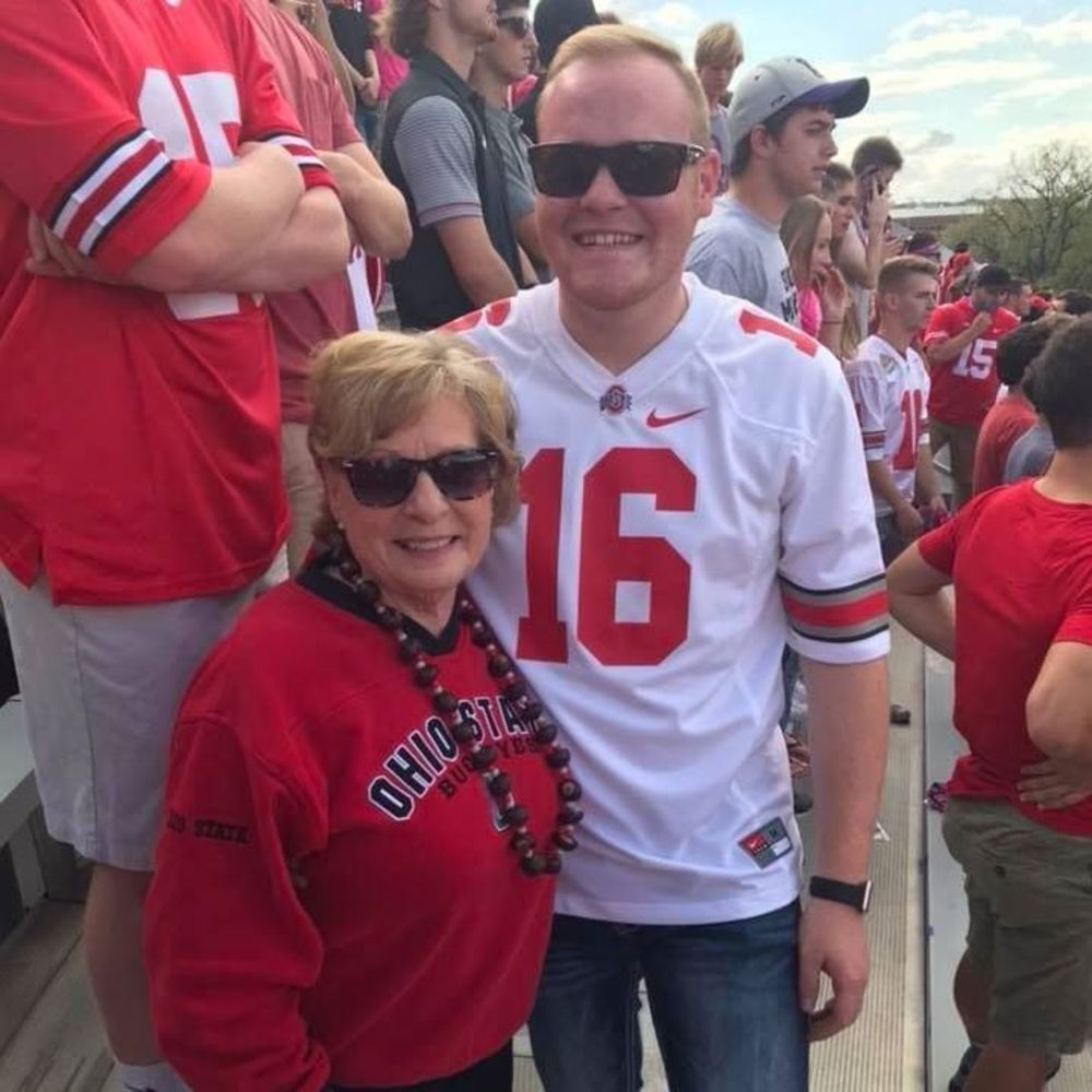 Meet your Posher, Benjamin